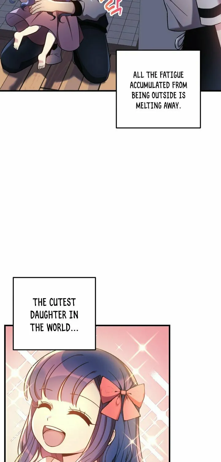 My Daughter Is The Final Boss Chapter 19 page 57 - 