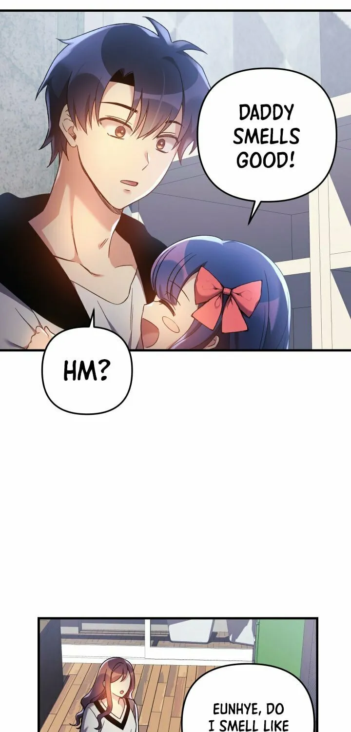 My Daughter Is The Final Boss Chapter 19 page 60 - 