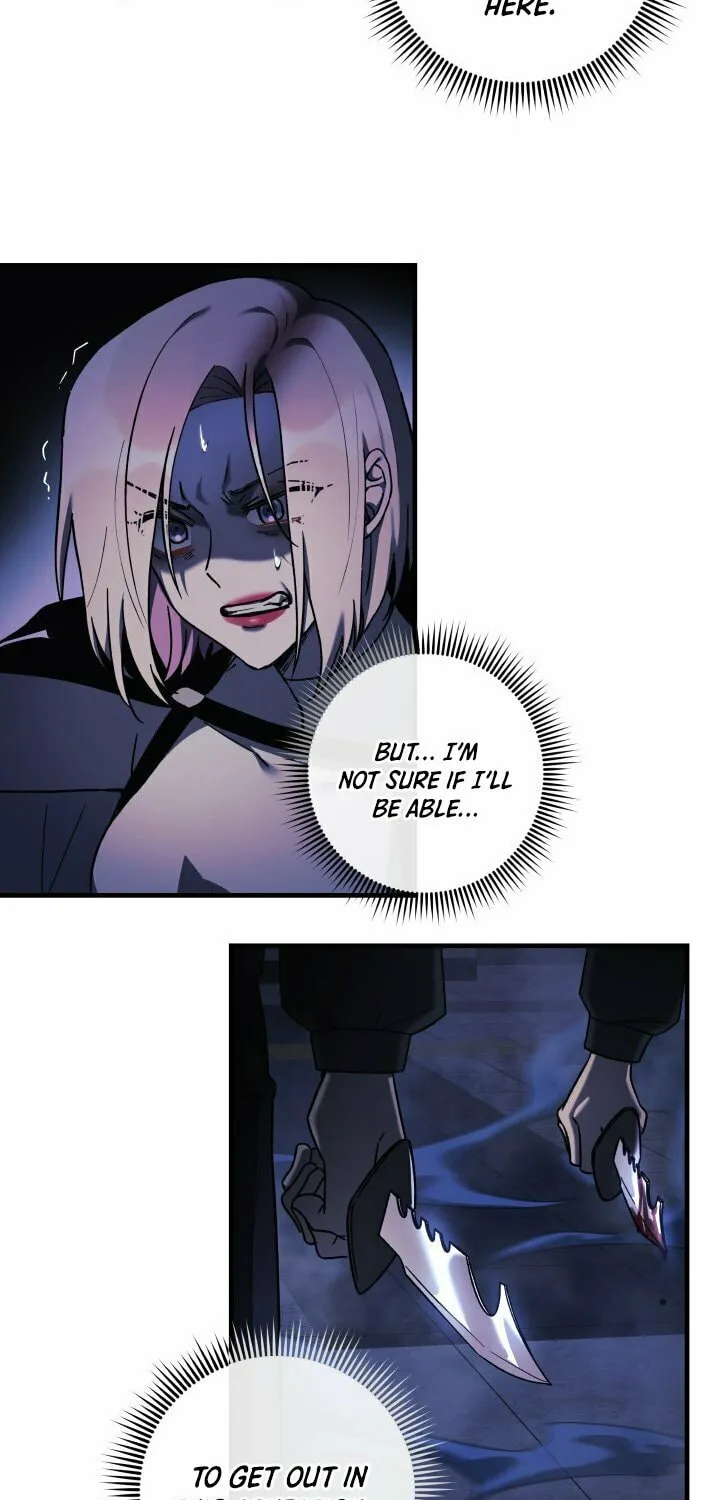 My Daughter Is The Final Boss Chapter 19 page 7 - 