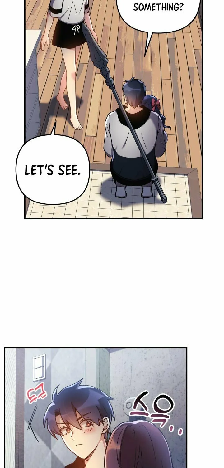 My Daughter Is The Final Boss Chapter 19 page 61 - 