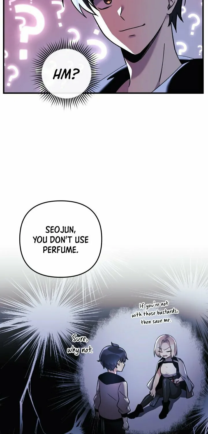 My Daughter Is The Final Boss Chapter 19 page 64 - 