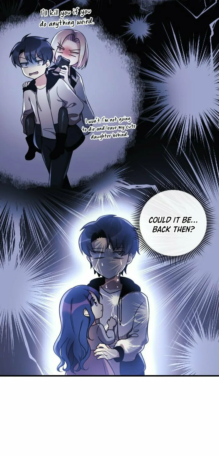 My Daughter Is The Final Boss Chapter 19 page 65 - 