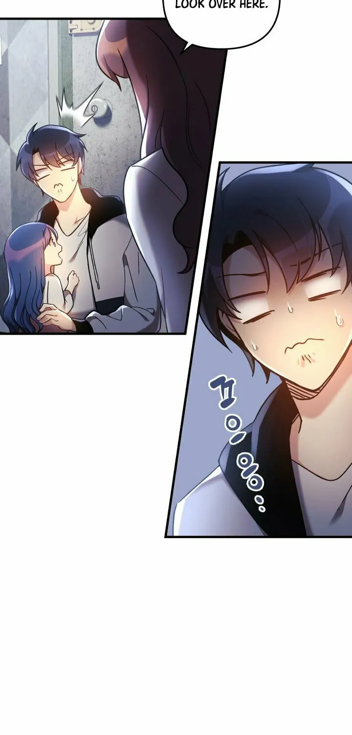 My Daughter Is The Final Boss Chapter 19 page 67 - 