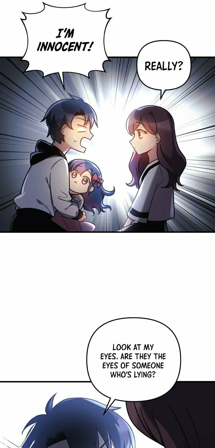 My Daughter Is The Final Boss Chapter 19 page 68 - 