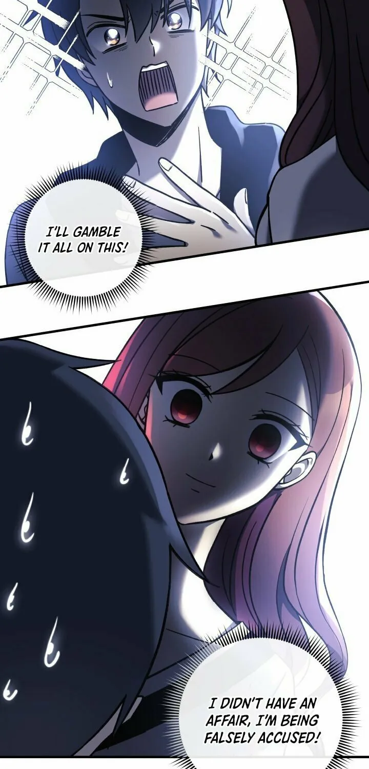 My Daughter Is The Final Boss Chapter 19 page 69 - 