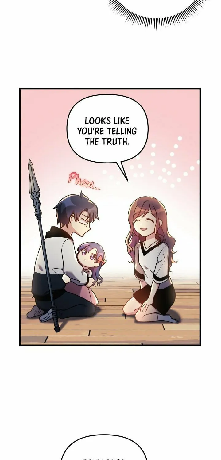 My Daughter Is The Final Boss Chapter 19 page 70 - 