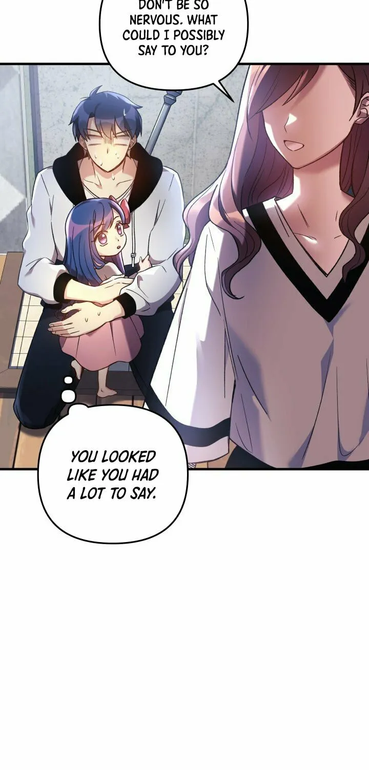 My Daughter Is The Final Boss Chapter 19 page 71 - 