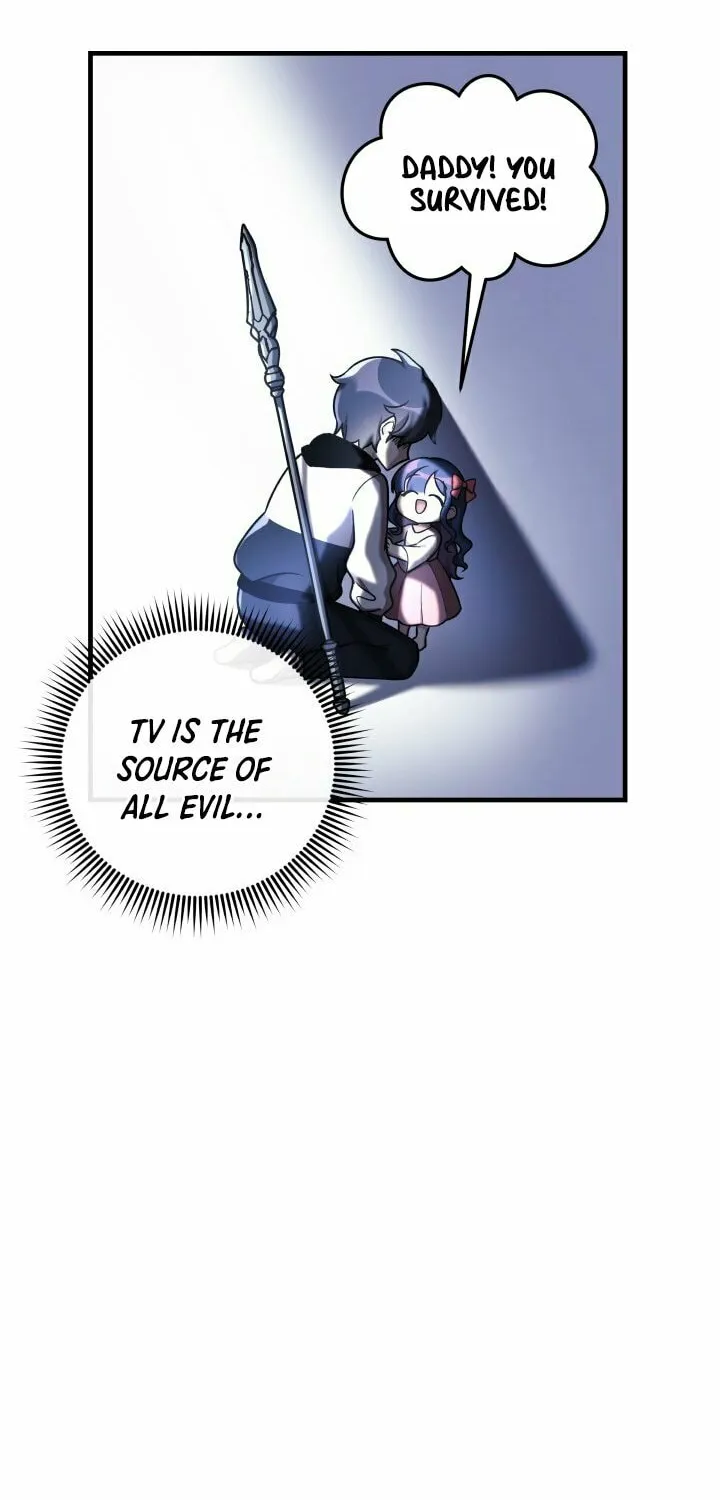 My Daughter Is The Final Boss Chapter 19 page 72 - 