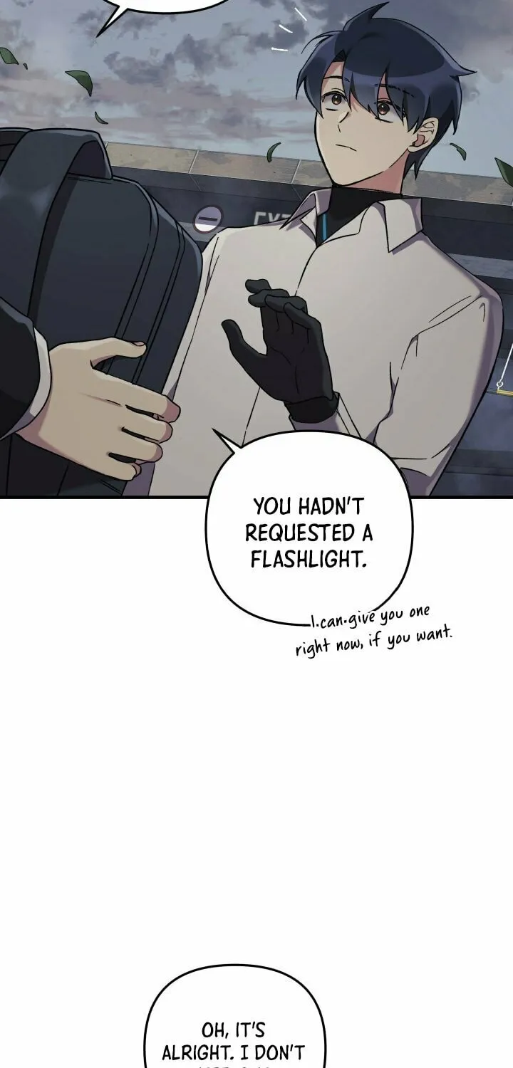 My Daughter Is The Final Boss Chapter 19 page 76 - 