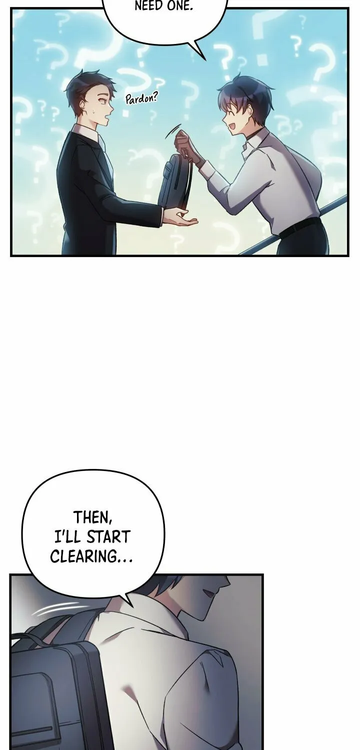 My Daughter Is The Final Boss Chapter 19 page 77 - 