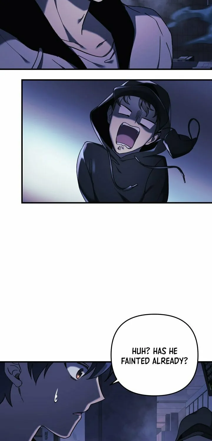 My Daughter Is The Final Boss Chapter 19 page 10 - 