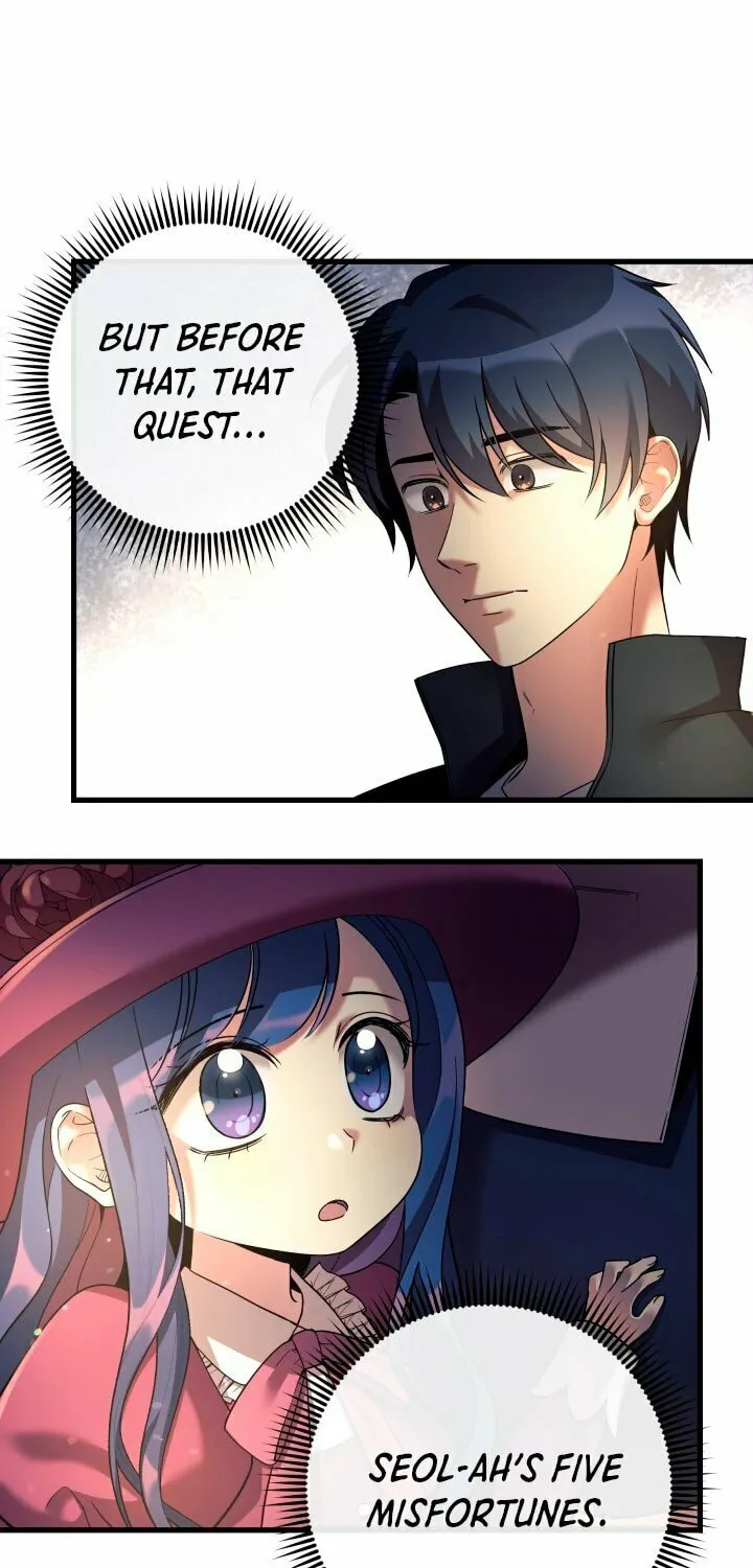 My Daughter Is The Final Boss Chapter 2 page 13 - 