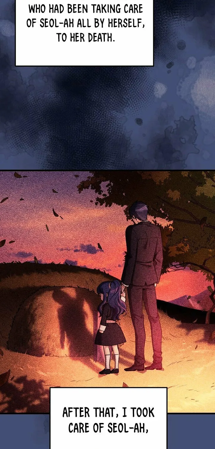 My Daughter Is The Final Boss Chapter 2 page 18 - 