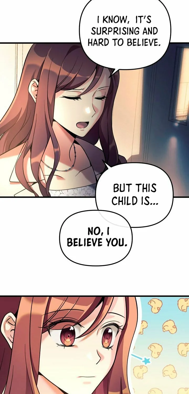My Daughter Is The Final Boss Chapter 2 page 24 - 