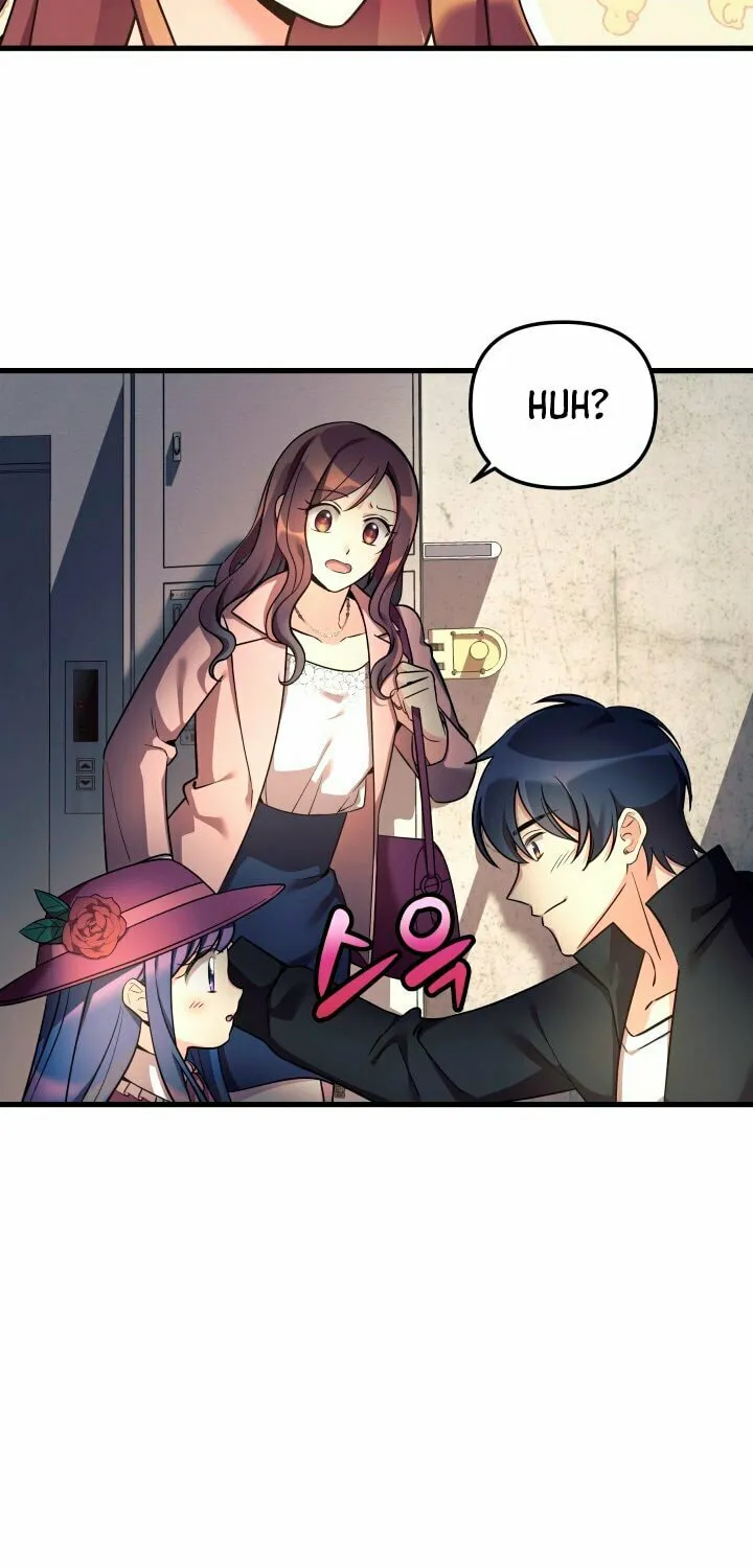 My Daughter Is The Final Boss Chapter 2 page 25 - 