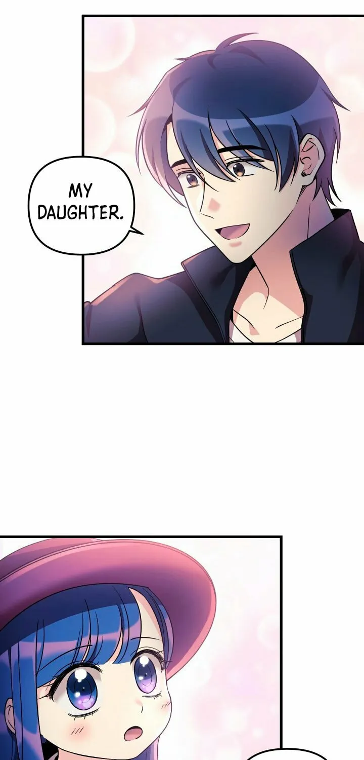 My Daughter Is The Final Boss Chapter 2 page 26 - 