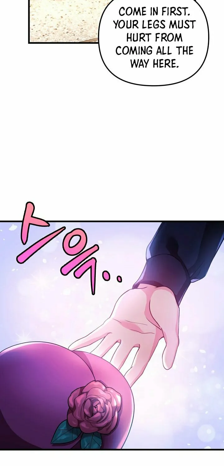 My Daughter Is The Final Boss Chapter 2 page 28 - 