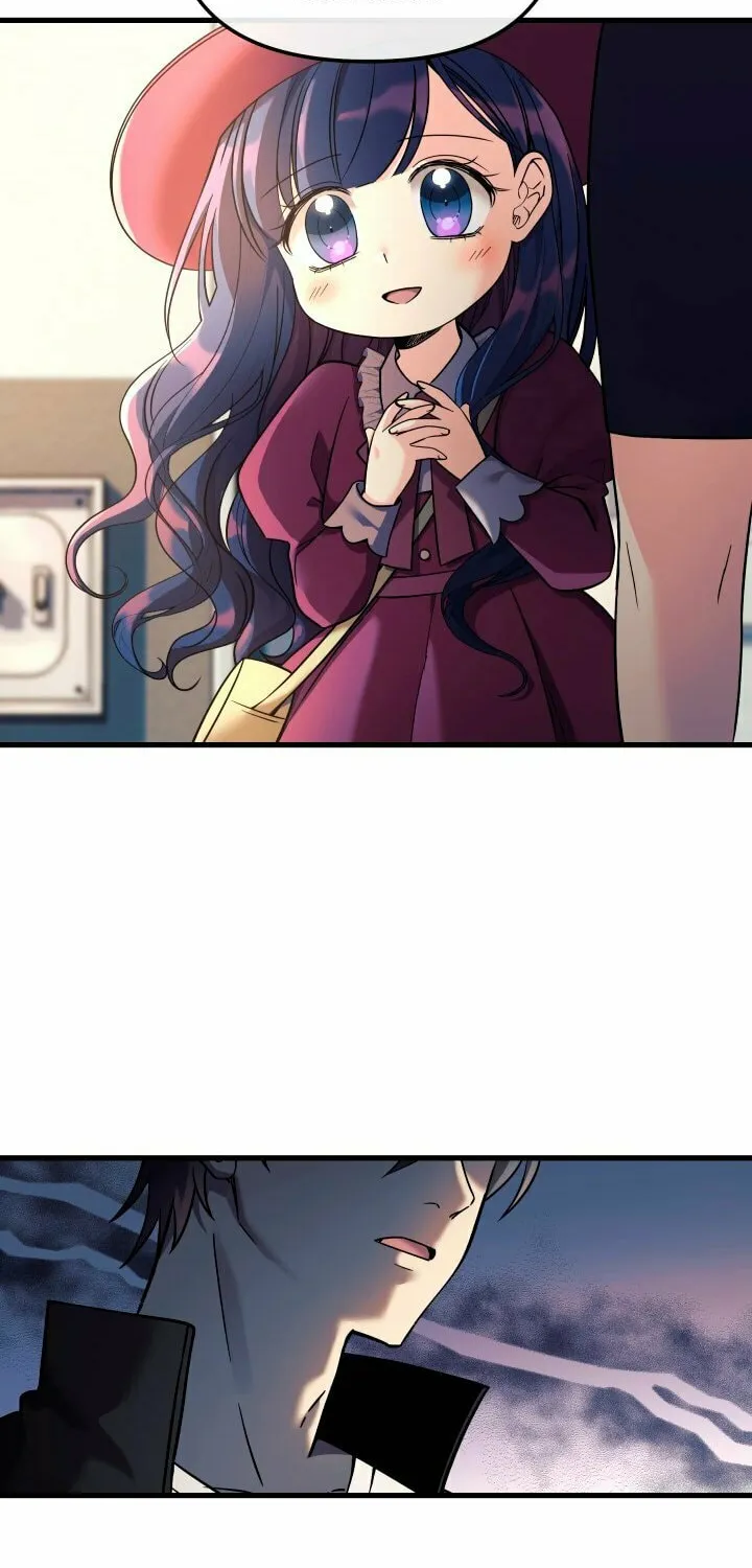 My Daughter Is The Final Boss Chapter 2 page 4 - 