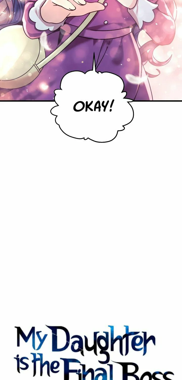 My Daughter Is The Final Boss Chapter 2 page 31 - 
