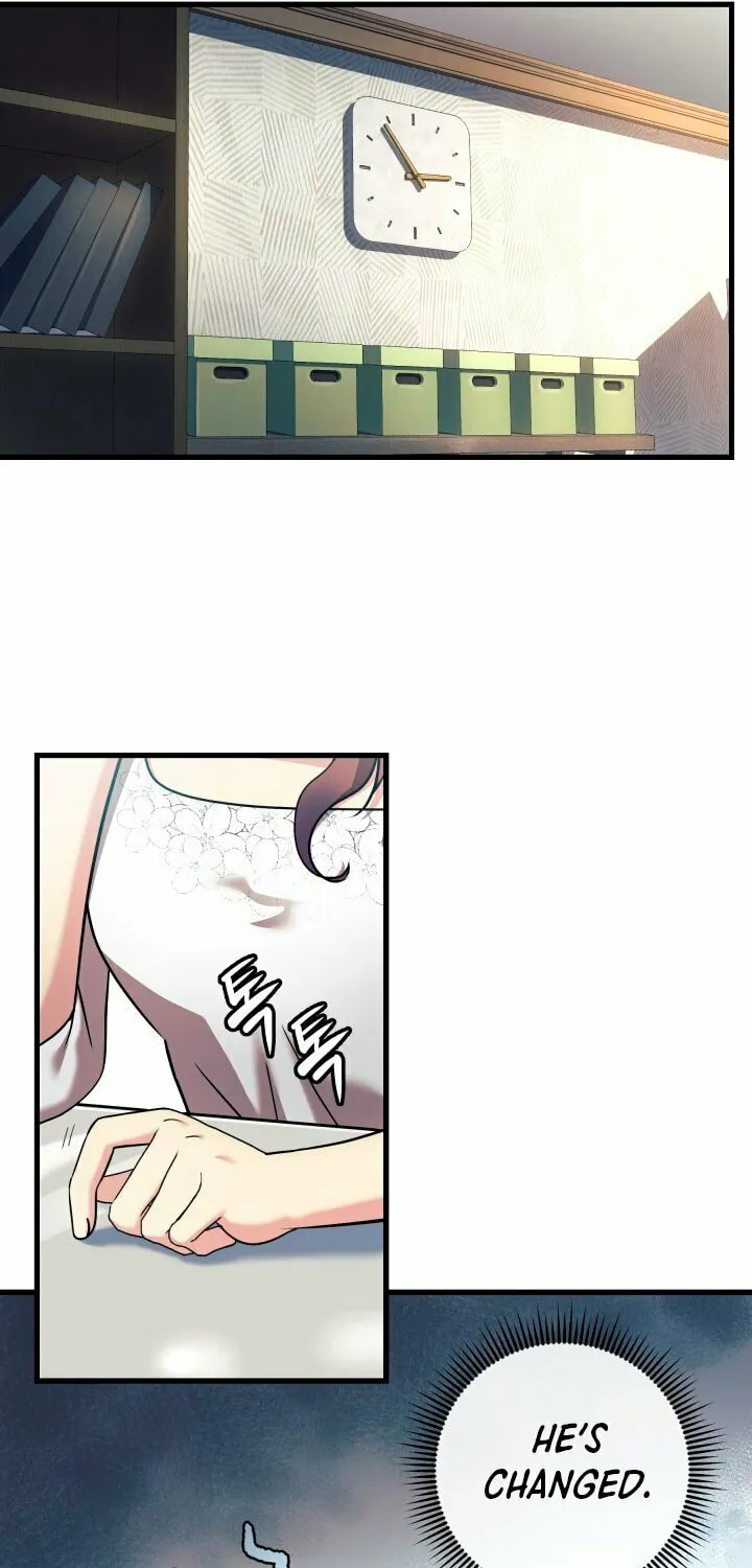 My Daughter Is The Final Boss Chapter 2 page 33 - 