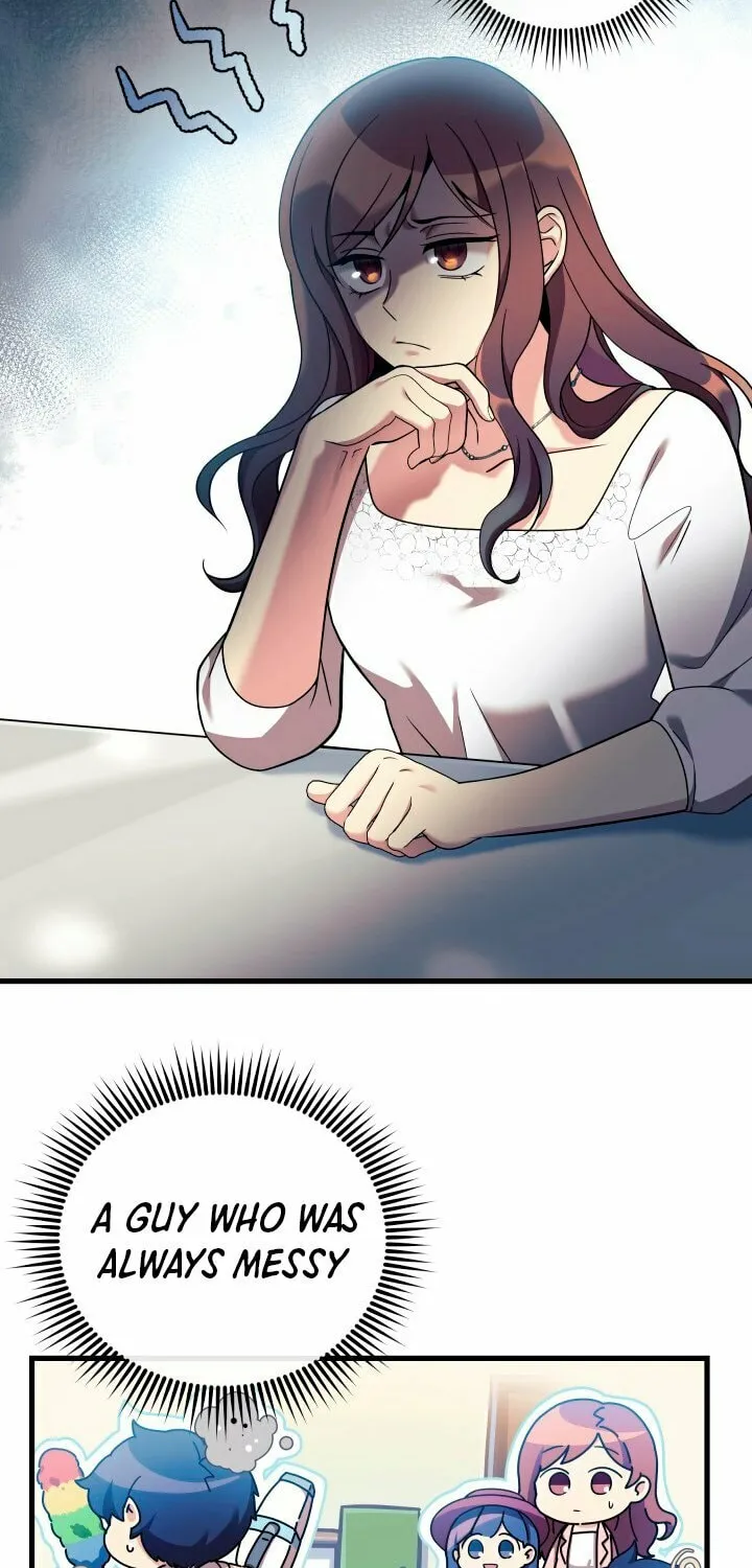 My Daughter Is The Final Boss Chapter 2 page 34 - 