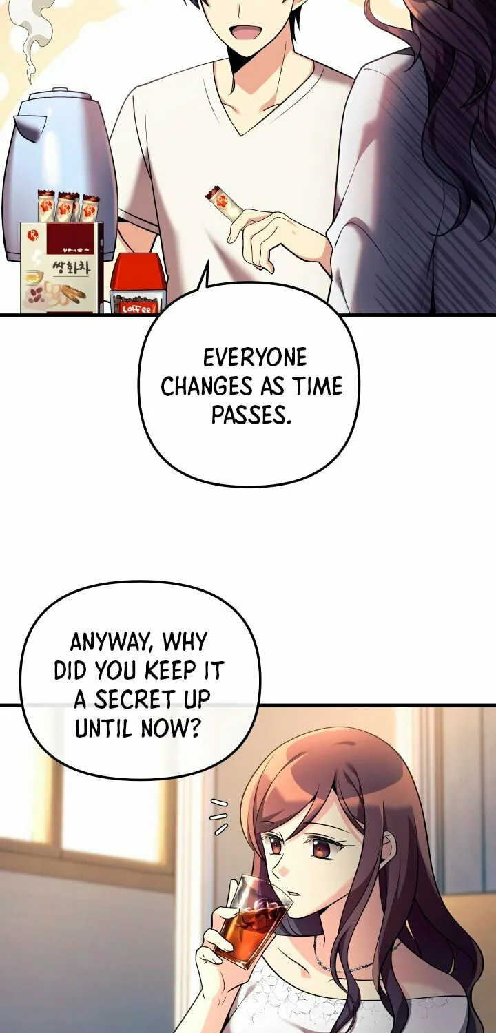 My Daughter Is The Final Boss Chapter 2 page 37 - 