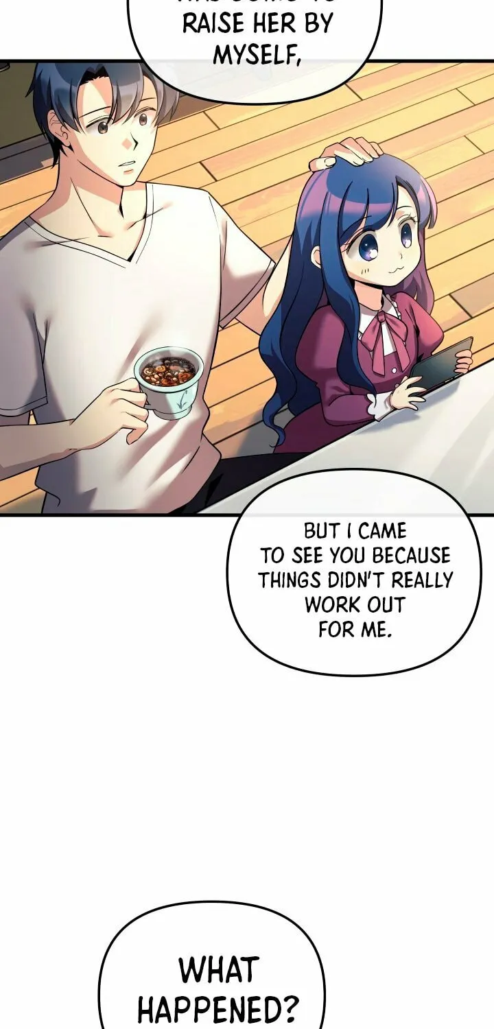 My Daughter Is The Final Boss Chapter 2 page 40 - 