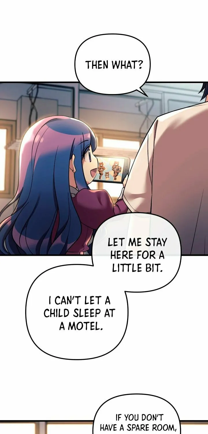 My Daughter Is The Final Boss Chapter 2 page 46 - 