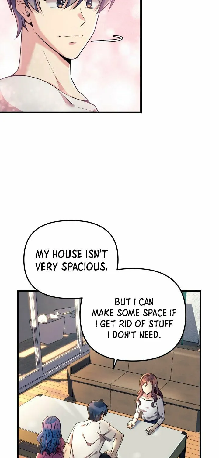 My Daughter Is The Final Boss Chapter 2 page 48 - 