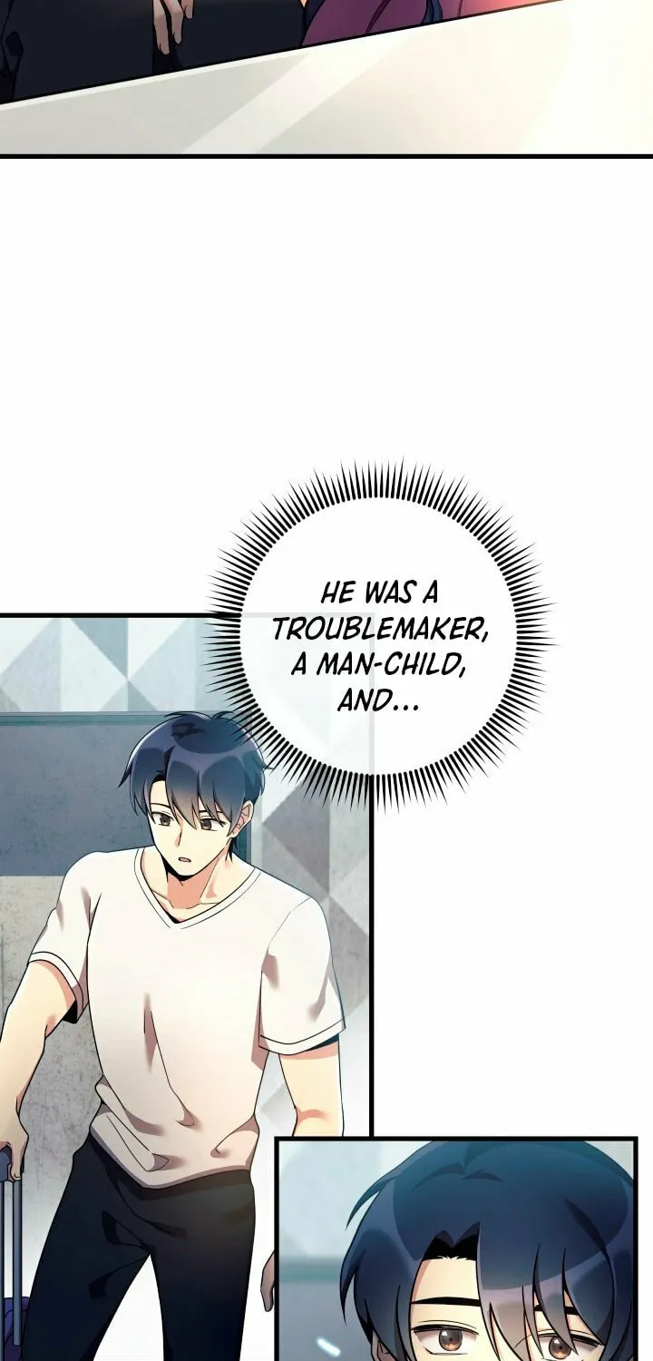 My Daughter Is The Final Boss Chapter 2 page 51 - 