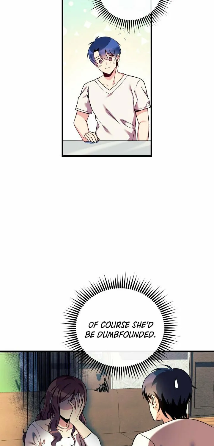 My Daughter Is The Final Boss Chapter 2 page 57 - 