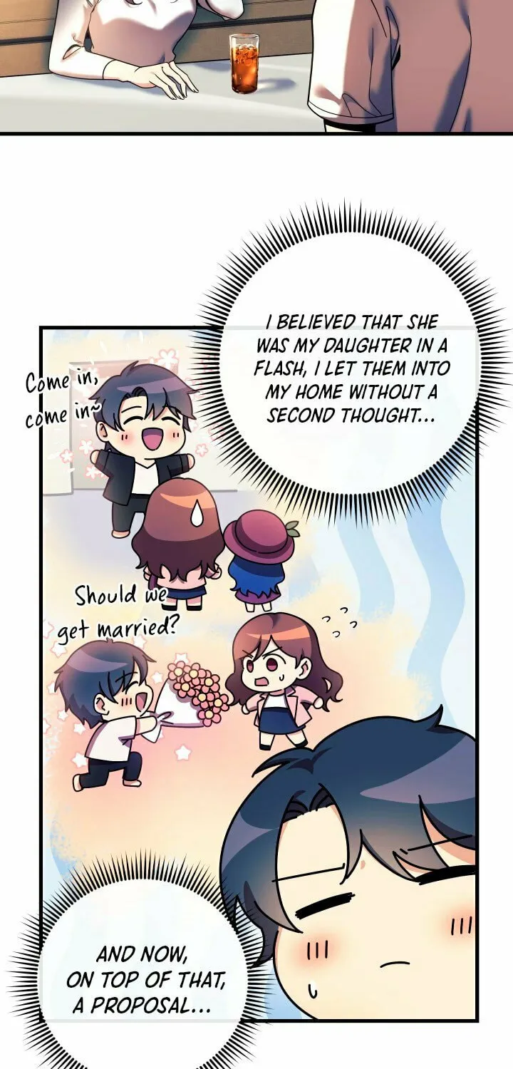My Daughter Is The Final Boss Chapter 2 page 58 - 