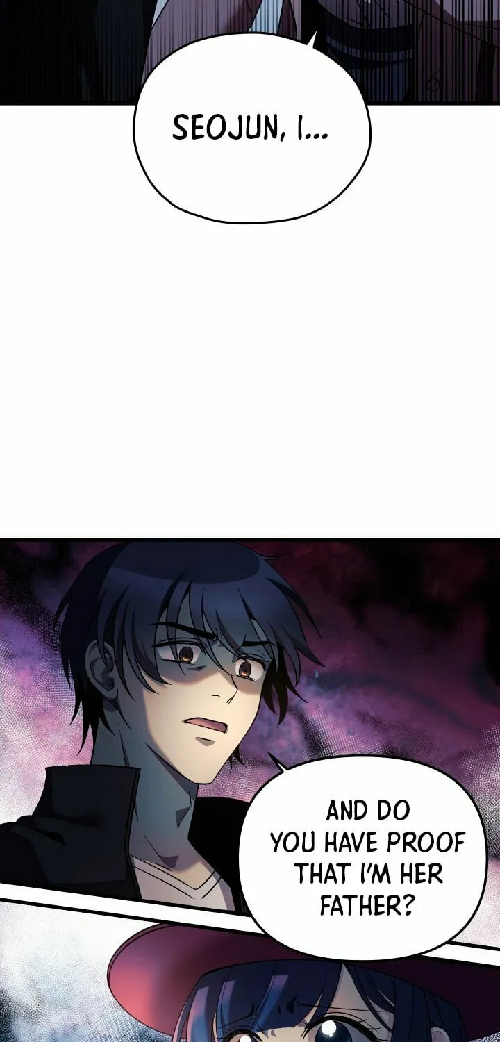 My Daughter Is The Final Boss Chapter 2 page 7 - 