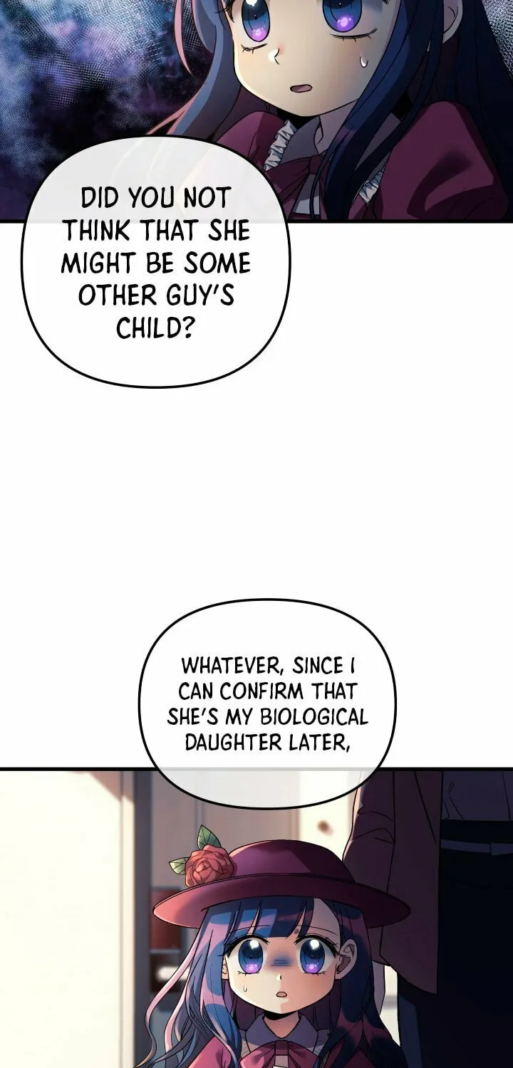 My Daughter Is The Final Boss Chapter 2 page 8 - 