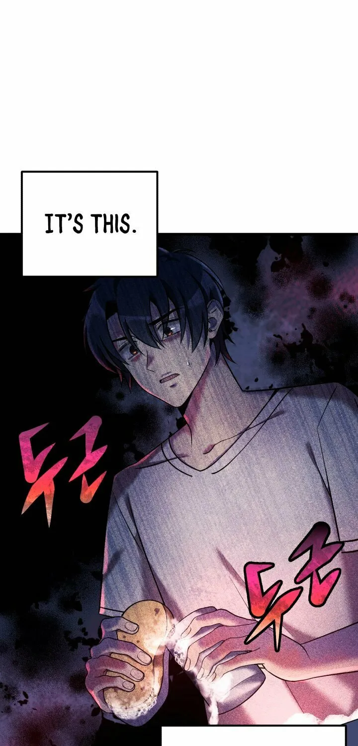 My Daughter Is The Final Boss Chapter 2 page 71 - 