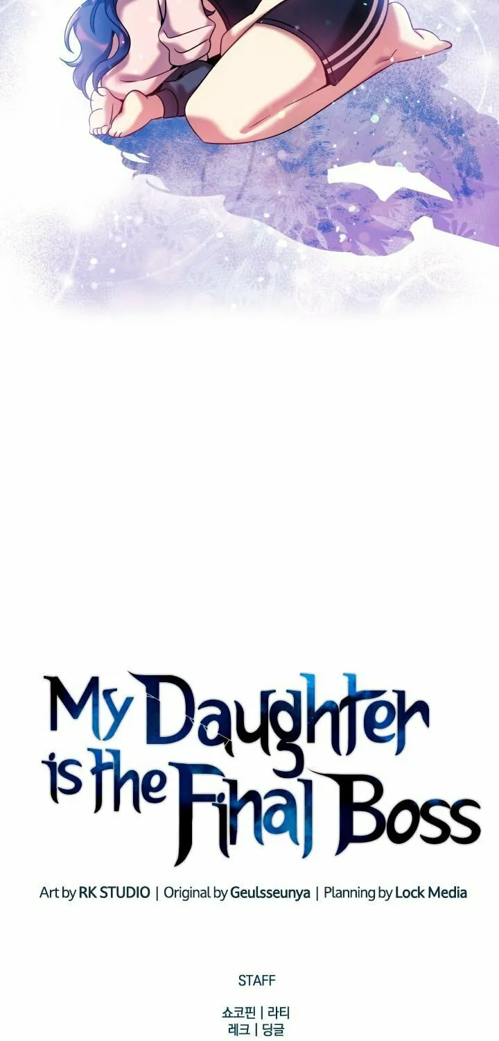 My Daughter Is The Final Boss Chapter 2 page 75 - 