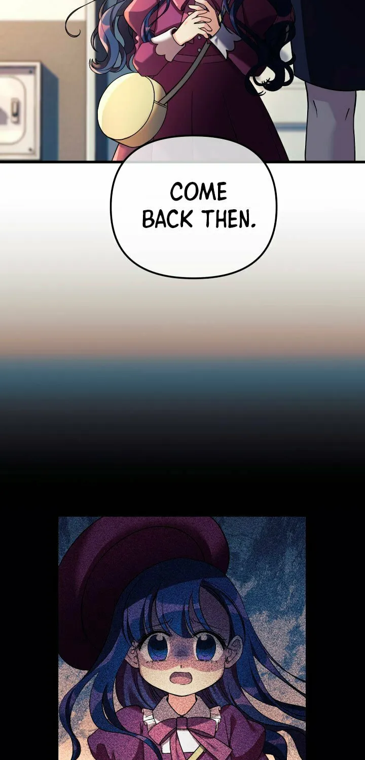 My Daughter Is The Final Boss Chapter 2 page 9 - 