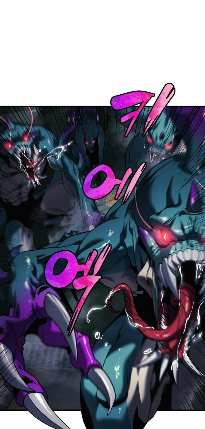 My Daughter Is The Final Boss Chapter 20 page 14 - 