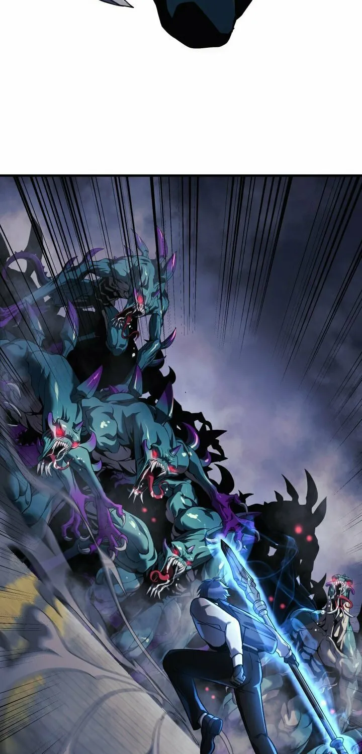 My Daughter Is The Final Boss Chapter 20 page 15 - 