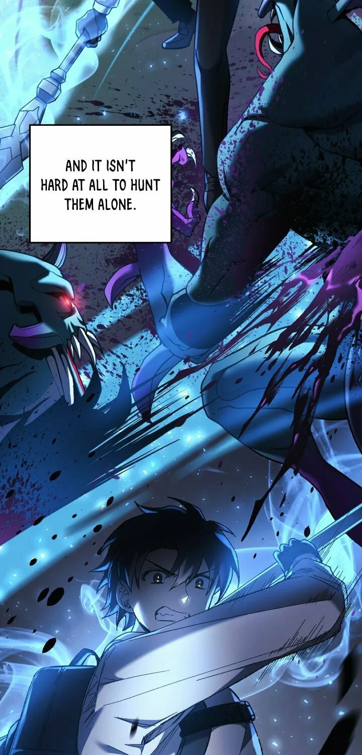 My Daughter Is The Final Boss Chapter 20 page 19 - 