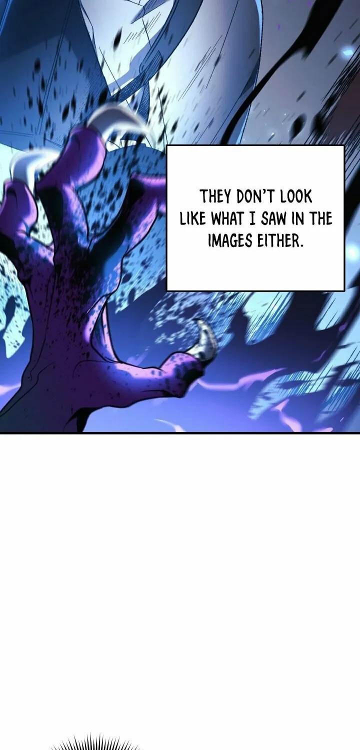 My Daughter Is The Final Boss Chapter 20 page 20 - 