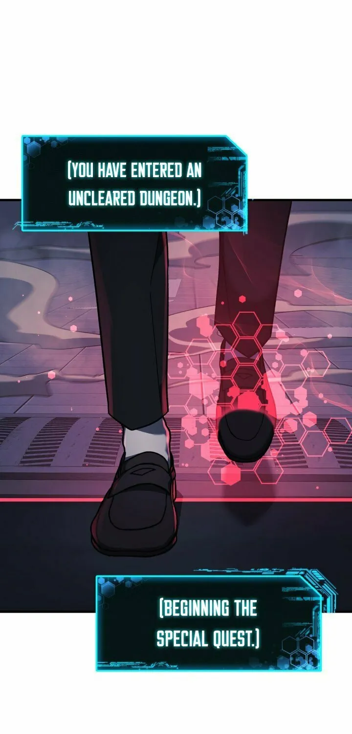 My Daughter Is The Final Boss Chapter 20 page 3 - 