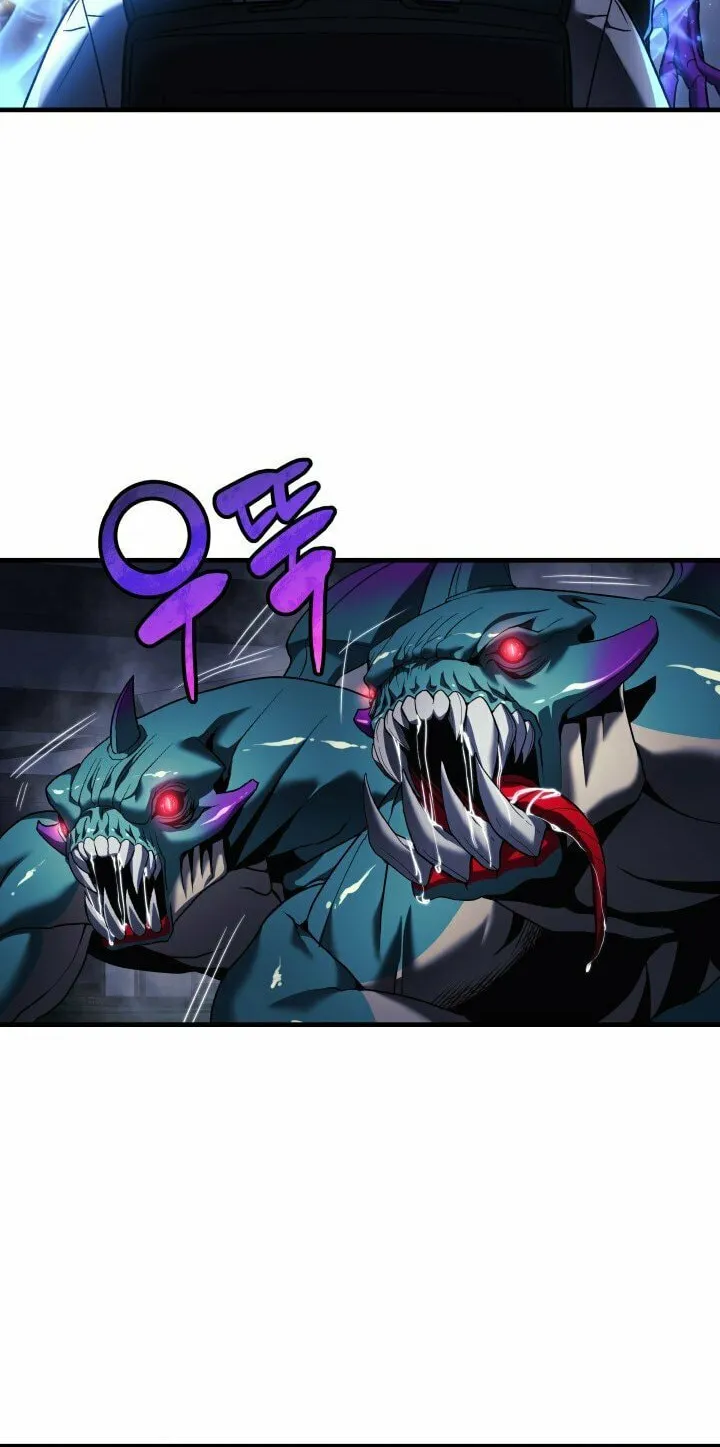 My Daughter Is The Final Boss Chapter 20 page 22 - 