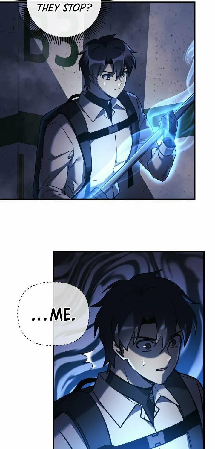 My Daughter Is The Final Boss Chapter 20 page 24 - 