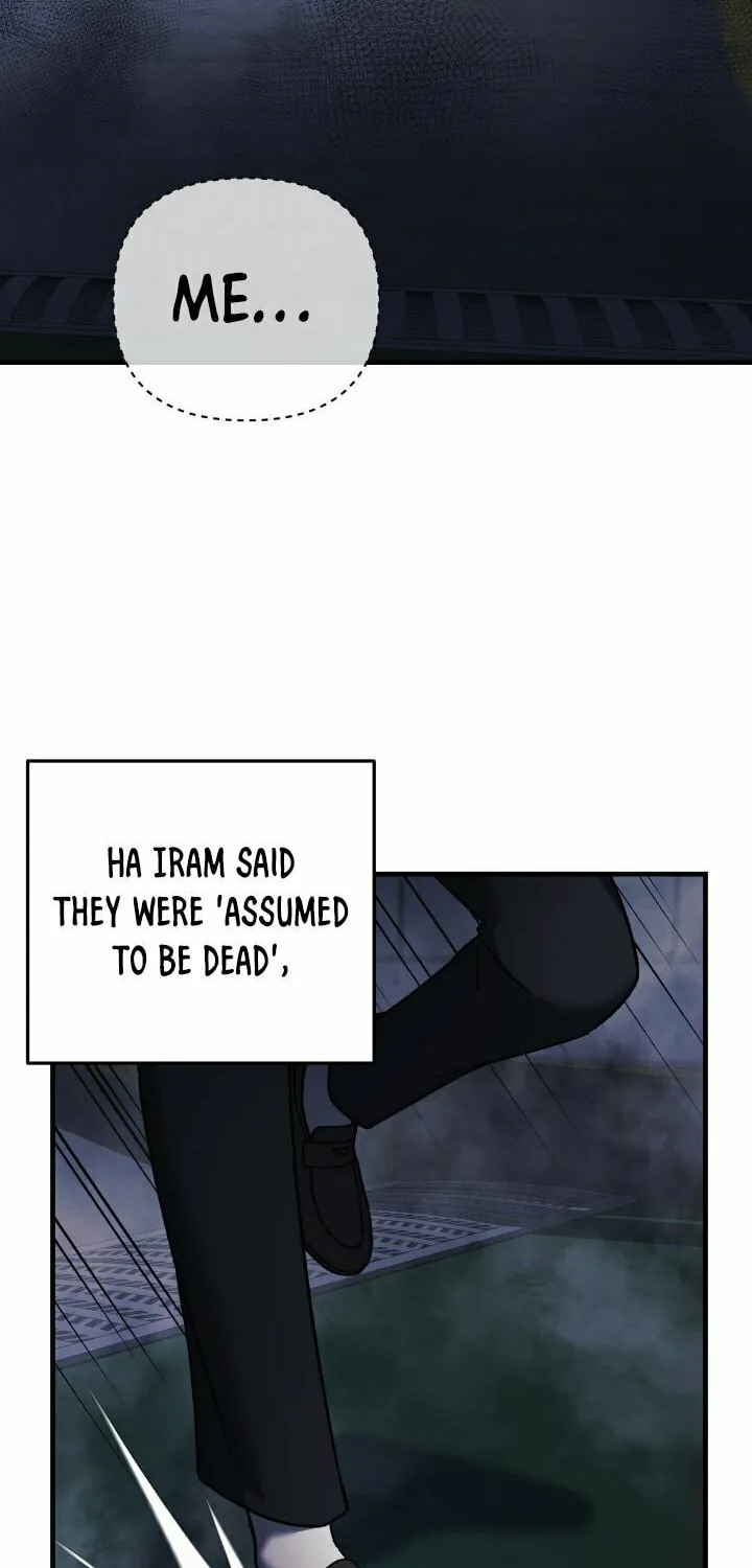 My Daughter Is The Final Boss Chapter 20 page 26 - 