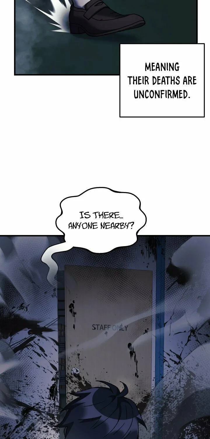 My Daughter Is The Final Boss Chapter 20 page 27 - 
