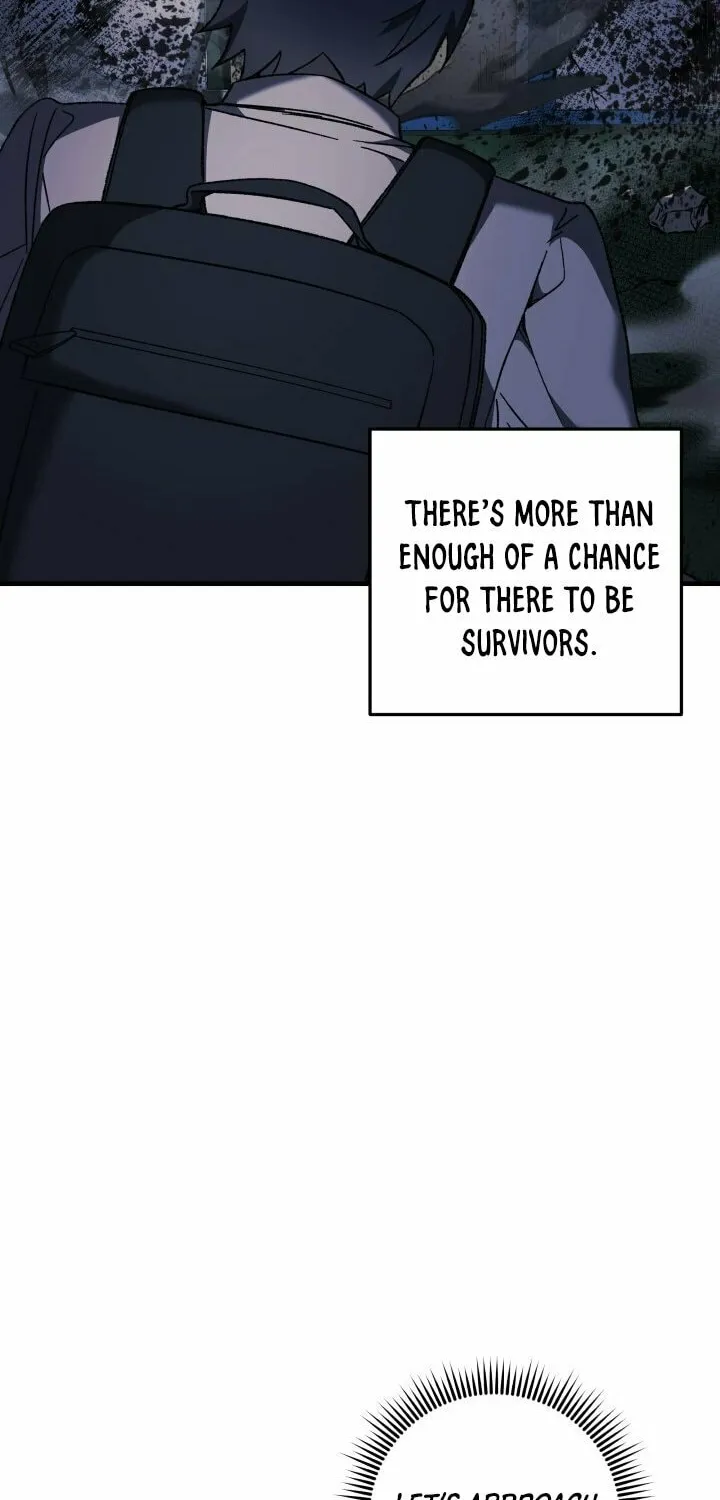 My Daughter Is The Final Boss Chapter 20 page 28 - 