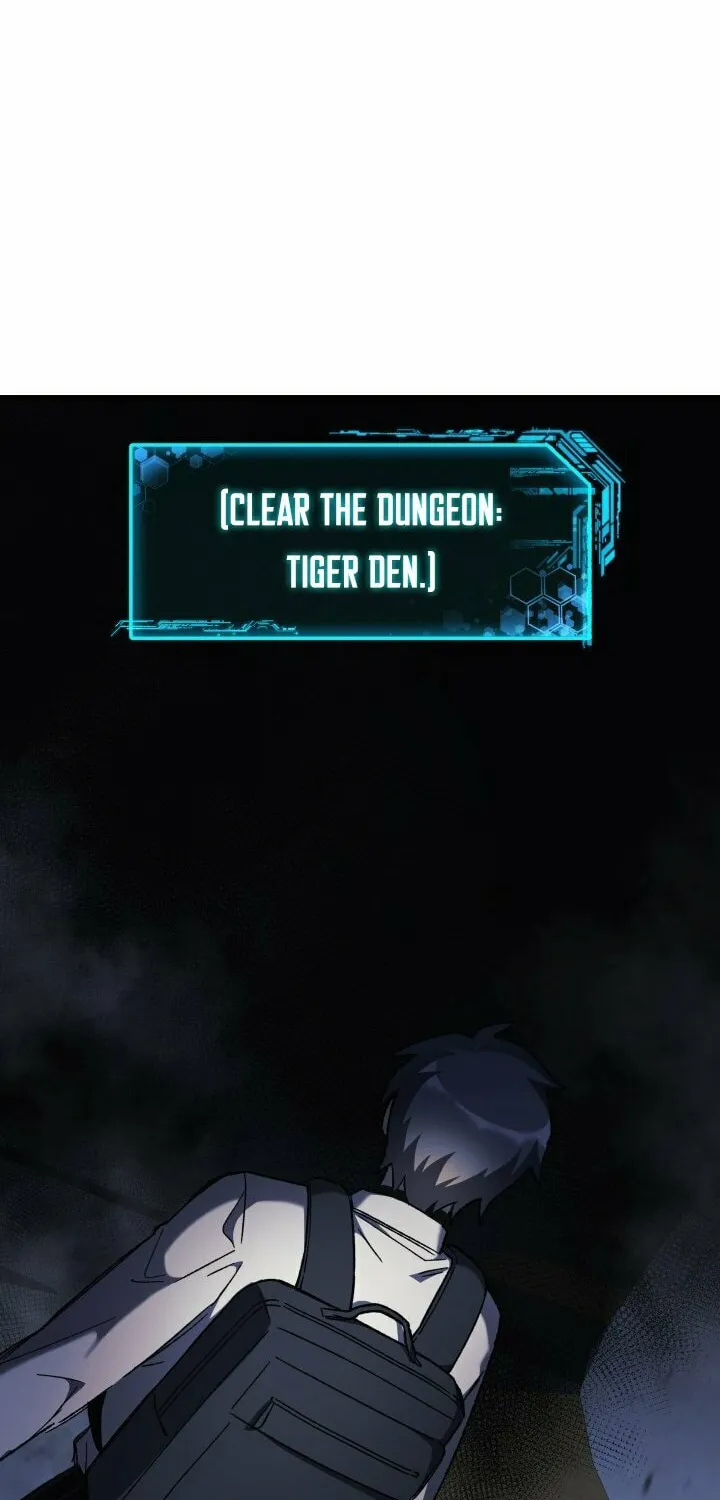 My Daughter Is The Final Boss Chapter 20 page 4 - 
