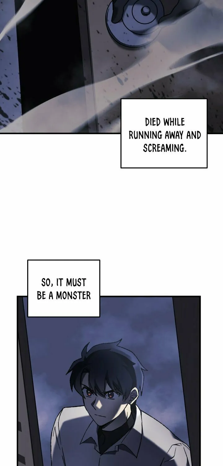 My Daughter Is The Final Boss Chapter 20 page 31 - 