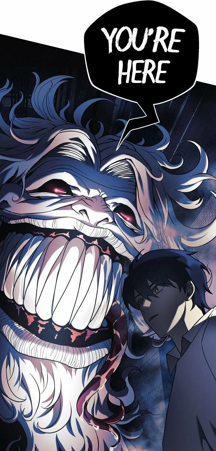 My Daughter Is The Final Boss Chapter 20 page 33 - 
